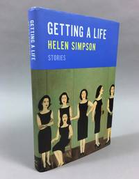 Getting a Life: Stories