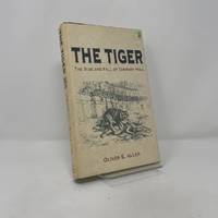 The Tiger: The Rise And Fall Of Tammany Hall