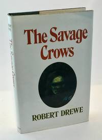 cover of The Savage Crows