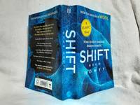 Shift (Wool Trilogy)