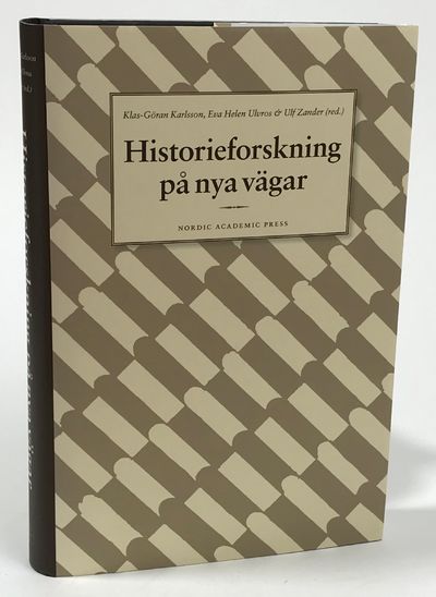 Historieforskning på nya vägar. [Utg. av] Nordic…