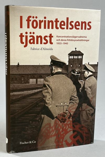 I förintelsens tjänst.…