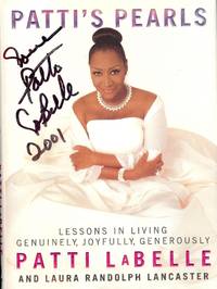 PATTI'S PEARLS