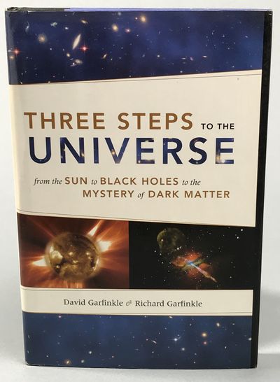 Three steps to the universe. From the sun to…