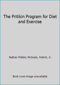 image of Pritikin Program for Diet and Exercise