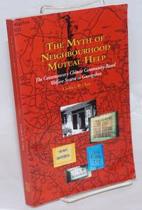 image of The myth of neighbourhood mutual help. The contemporary Chinese community-based welfare system in Guanzhou