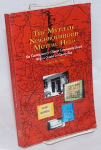 The myth of neighbourhood mutual help. The contemporary Chinese community-based welfare system in Guanzhou