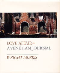 LOVE AFFAIR - A VENETIAN JOURNAL.