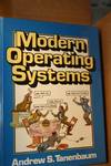 Modern Operating Systems