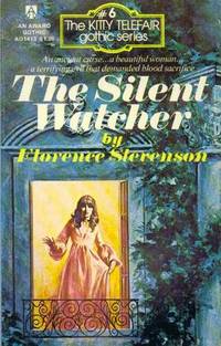 The Silent Watcher de Florence Stevenson - 1975