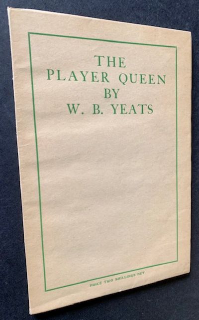 The Player Queen