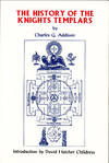 The Histopry of the Knights Templar