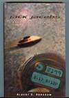 Jack Jacobs And The Doomsday Time Machine (signed &amp; dated). by Abraham, Albert S - 2003