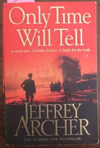 cover of Only Time Will Tell: The Clifton Chronicles (#1)