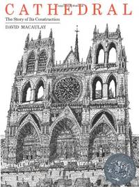image of Cathedral: the Story of Its Construction