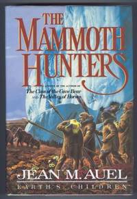 THE MAMMOTH HUNTERS