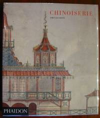 CHINOISERIE by Jacobson, Dawn - 1993