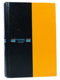 cover of NATIONAL VELVET