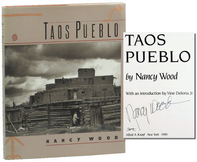 Taos Pueblo