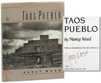 Taos Pueblo