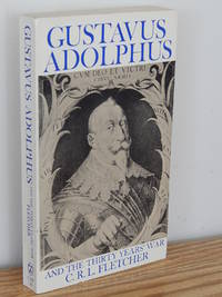 image of Gustavus Adolphus and the Tnirty Years' War