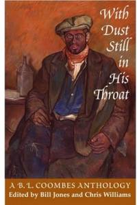 With Dust in His Throat: An Anthology of Writing by B.L.Coombes