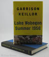 Lake Wobegon Summer 1956