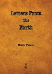 image of Letters from the Earth