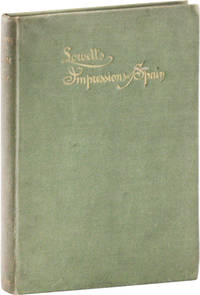 Impressions of Spain Signed Association