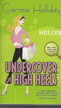 Undercover in High Heels by Gemma Halliday
- Paperback
- 2007-08-28
- from Vada's Book Store (SKU: 1904270003)