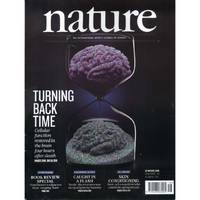 Nature - 2019 April - Vol 568 No 7752