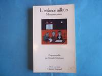 MEMOIRES JUIVES. L'enfance ailleurs