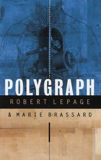 Polygraph" (Modern Plays)