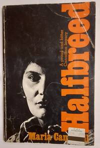 cover of Halfbreed