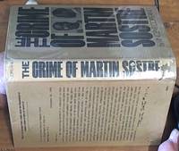 image of The Crime of Martin Sostre