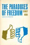 Paradoxes of Freedom
