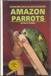 image of Amazon Parrots