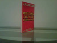 cover of Waiting for the Barbarians