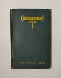 The Poetical Works of Alfred Tennyson
