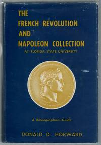 image of The French Revolution and Napoleon Collection: A Bibliographical Guide