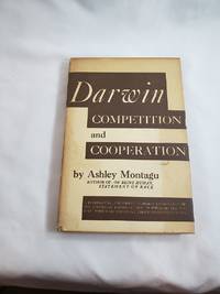 Darwin,: Competition & cooperation