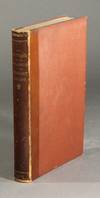 An appendix to the Rowfant Library. A catalogue of the printed books, manuscripts, autograph letters, etc. collected since the printing of the first catalogue in 1886 by the late Frederick Locker Lampson