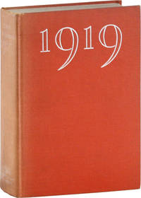 cover of 1919