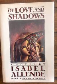 image of Of Love and Shadows