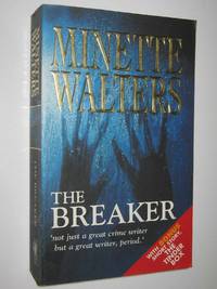 cover of The Breaker