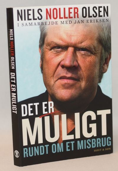 Det er muligt - Rundt om et misbrug.