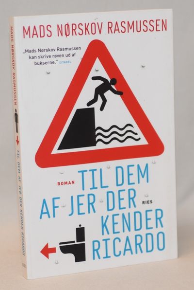 Til dem af jer der kender Ricardo.