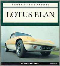 Lotus Elan