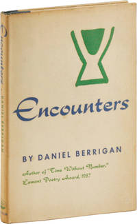 Encounters [with Signed Bookplate]