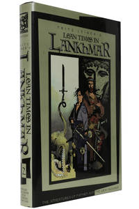 Lean Times in Lankhmar by Fritz Leiber - 1996